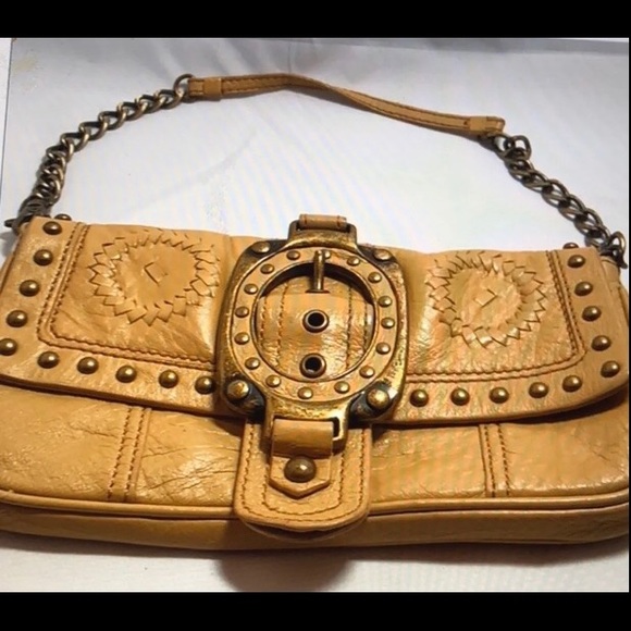 Vintage betsey johnson purse Clearance